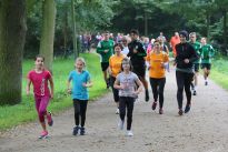 Solidaritätslauf „Auf zur Venus“, Foto: GesundheitNord / Kerstin Hase
