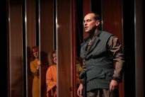 MEDEA, Szenenfoto von Mariann Menke