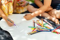 Sommerferienprogramm, Foto: Karolina Grabowska von pexels