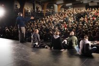 GIANNI SCHICCHI, Foto: Marianne Menke