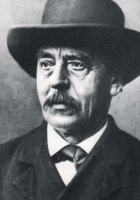 Wilhelm Benque